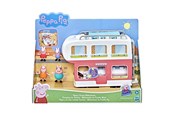 Peppa Gris - Hasbro Peppa’s Family Motorhome - F21825E0