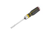 Verktøy - Stanley Fatmax® Regular Ratchet With 12 Bits - FMHT0-62690