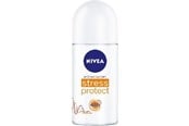 Parfyme & Dufter - Nivea Stress & Protect 48 h Antiperspirant Roll-On - 182260