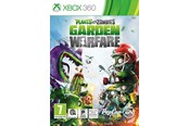 Spill - Plants vs Zombies: Garden Warfare (Platinum Hits) - Microsoft Xbox 360 - Action - 0014633730388