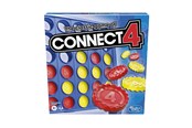 Brettspill & Puslespill - Hasbro Connect 4 Grid - 5010993800056