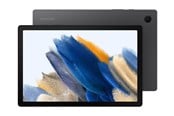 iPad & Nettbrett - Samsung Galaxy Tab A8 10.5" 32GB 4G - Grey - SM-X205NZAAEUB