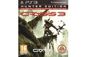 Spill - Crysis 3 - Hunter Edition - Sony PlayStation 3 - FPS - 0014633198096