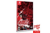 Spill - No More Heroes 2 - Desperate Struggle - Nintendo Switch - Action - 0819976025364