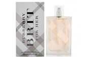 Parfyme & Dufter - Burberry Brit EDT 100ml - 3614226905253