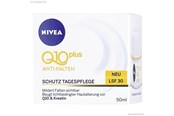 Ansiktspleie - Nivea Q10 Power Anti-Wrinkle Extra Protect Day Cream - 186466