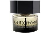 Parfyme & Dufter - Yves Saint Laurent La Nuit de L'Homme EDT - 3365440643574