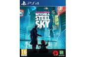 Spill - Beyond A Steel Sky - Steelbook Edition - Sony PlayStation 4 - Action/Adventure - 3760156487823