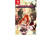 Spill - Hentai vs. Evil - Nintendo Switch - Action - 5055377604806