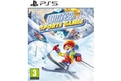 Spill - Winter Sports Games - Sony PlayStation 5 - Sport - 5055377604455