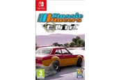 Spill - Classic Racers Elite - Nintendo Switch - Racing - 5055377603779