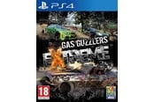 Spill - Gas Guzzlers Extreme - Sony PlayStation 4 - Racing - 5055377604912