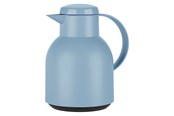 Termos - Tefal Samba Thermo Jug QP 1.0 l. Powder Blue - F4010110