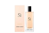 Parfyme & Dufter - Giorgio Armani Si EDP - 3614271579119