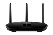 Ruter - Netgear Nighthawk RAX30 AX2400 5-Stream Dual-Band WiFi 6 Router (up to 2.4Gbps) - Wireless router Wi-Fi 6 - RAX30-100EUS