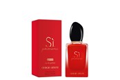 Parfyme & Dufter - Giorgio Armani Si Passione Intense Edp 50 ml - 3614272826557