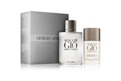 Parfyme & Dufter - Giorgio Armani Acqua Di Gio Gift Set - 3360372101376