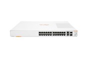 Switch/splitter - Hewlett Packard Enterprise Networking Instant On Switch 24-Port Gigabit 2-Port 10GBT 2-Port SFP+ 1960 - JL806A#ABB