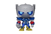 Reklameartikler - Funko! - Pop! Vinyl - Marvel: Avengers Mech Strike Thor (55238) - Figur - 0889698552387