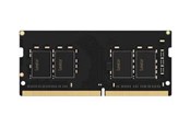 RAM - Lexar - DDR4 - module - 8 GB - SO-DIMM 260-pin - 3200 MHz / PC4-25600 - unbuffered - LD4AS008G-B3200GSST