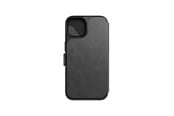 Mobil - Deksel og etui - Tech21 Evo Wallet iPhone 13/14 Black - T21-8939