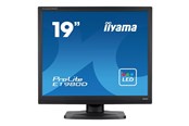 Skjerm - 19" iiyama ProLite E1980D-B1 - E1980D-B1