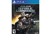 Spill - Star Wars: Republic Commando - Sony PlayStation 4 - Action - 0819976025760