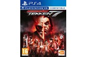 Spill - Tekken 7: Legendary Edition - Sony PlayStation 4 - Kamp - 3391892019155