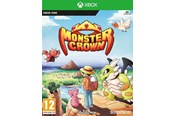 Spill - Monster Crown - Microsoft Xbox One - RPG - 8718591187230