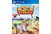 Spill - Monster Crown - Sony PlayStation 4 - RPG - 8718591187155