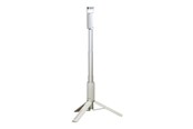 Tripod - Tilbehør - Canon Hakuba Minitripod/Selfiestick - White - 3945V759