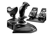 Spill - Tilbehør - Thrustmaster T-Flight Full Kit X - Controller - Microsoft Xbox One - 4460211