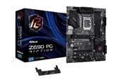 Hovedkort - ASRock Z690 PG Riptide Hovedkort - Intel Z690 - Intel LGA1700 socket - DDR4 RAM - ATX - 90-MXBHQ0-A0UAYZ