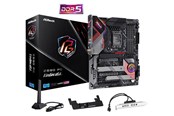 Hovedkort - ASRock Z690 PG Velocita Hovedkort - Intel Z690 - Intel LGA1700 socket - DDR5 RAM - ATX - 90-MXBH50-A0UAYZ