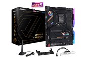 Hovedkort - ASRock Z690 Taichi Hovedkort - Intel Z690 - Intel LGA1700 socket - DDR5 RAM - ATX - 90-MXBGV0-A0UAYZ