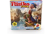 Brettspill & Puslespill - Hasbro Risk Junior (DE) - E6936100