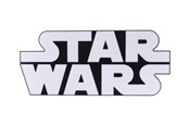 Reklameartikler - Paladone - Star Wars Logo Light - Lamper - PP8024SW