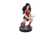 Spill - Tilbehør - Cable Guys Wonder Woman - Accessories for game console - 5060525894886