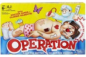 Brettspill & Puslespill - Hasbro Classic Operation (ENG) - 5010994964504