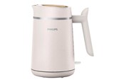 Vannkoker - Philips Vannkoker Series 5000 HD9365 Eco Conscious Edition - Silk white matte - 2200 W - HD9365/10