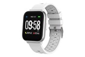 Smartklokke, Smartwatch & Sportsklokke - DENVER SW-164 - white - smart watch with band - white - SW-164WHITE