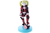 Spill - Tilbehør - Cable Guys Harley Quinn Cable Guy Phone and Controller Holder - Accessories for game console - 5060525894749