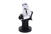 Spill - Tilbehør - Cable Guys Star Wars: Imperial Stormtrooper - Accessories for game console - 5060525894879