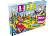 Brettspill & Puslespill - Hasbro Game of Life Classic (ENG) - 5010993829101