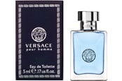 Parfyme & Dufter - VERSACE Pour Homme EDT - 17173