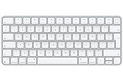 Tastatur - Apple Magic Keyboard with Touch ID - Tastatur - Engelsk - Hvit - MK293B/A