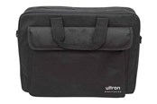 Veske/Hylster/Sekk til bærbar PC - Ultron Case Basic - notebook carrying case - 4040895008855