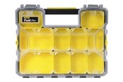 Verktøykasser & Lagringssystemer - Stanley FatMax Professional Organiser - 1-97-519