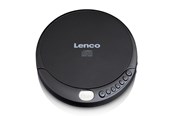 Mp3-spiller & Tilbehør - Lenco Portable CD player with charge function - CD-spiller - CD-010