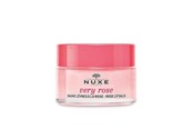 Ansiktspleie - Nuxe Very Rose Lip Balm 15 g - NUXVN061001